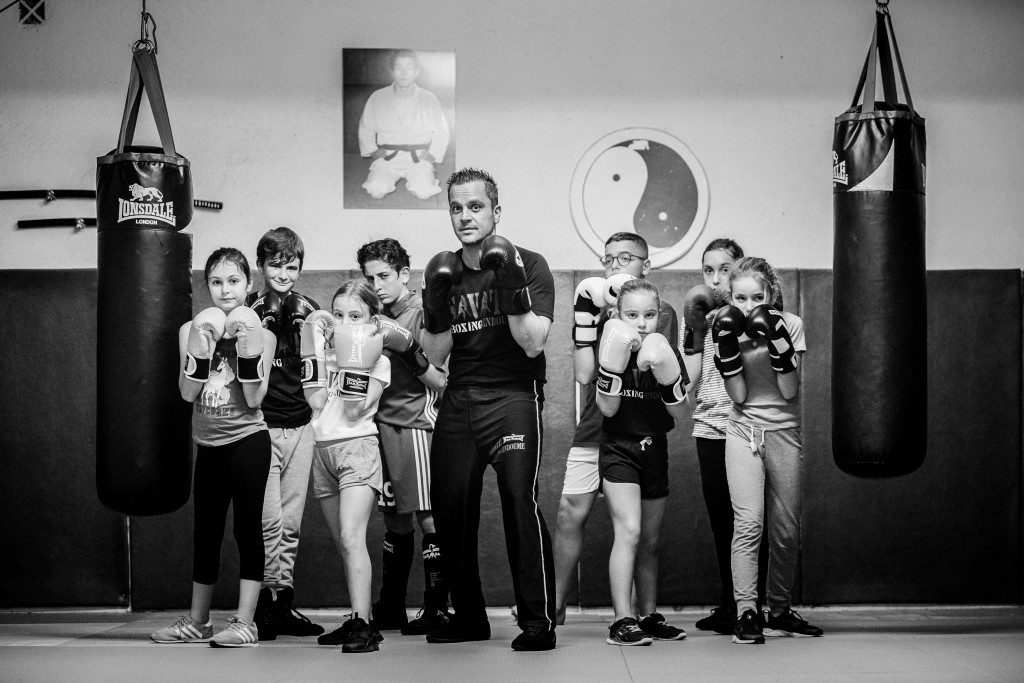 Rentrée sportive Enfants 2018 Rentrée sportive Enfants 2018