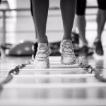 Ladder workout